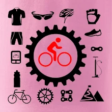 Vše pro cyklistiku