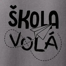 Škola volá