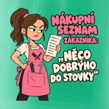 Řeznice něco dobrýho do stovky