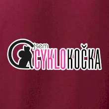 Jsem cyklo kočka