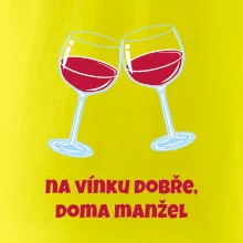 Na vínku dobře (Pecka design)