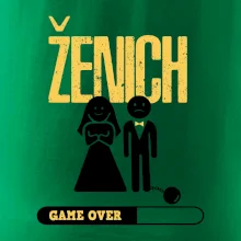 Drink team ženich
