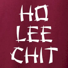 Ho lee chit