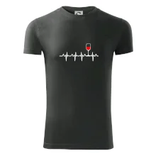 Víno ekg Víno ekg