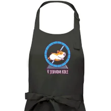 Křeček v jednom kole