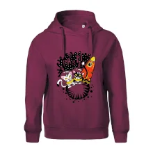 Pá a Pi z kočičí planety (Pecka Design)