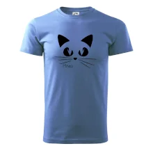 Kočka mňau Kočka mňau
