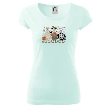 Halloweenské kachny