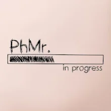 In progress titul PhMr. magistr / magistra filozofie