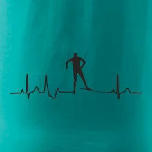 EKG biatlon