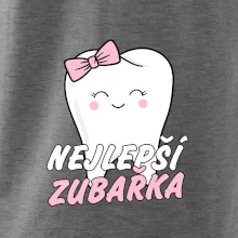 Nejlepší zubařka