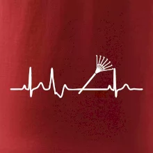 EKG zahrada - hrábě