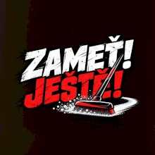 Zameť! Ještě!