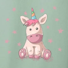 Jednorožec miminko