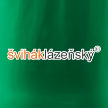Švihák lázeňský Švihák lázeňský