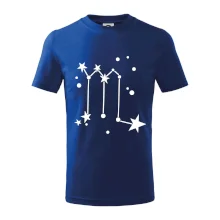 Souhvězdí - Scorpio - Štír