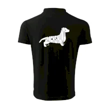 Jezevčík - Dachshund