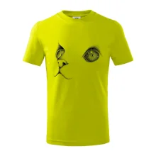 Kočičí oči černé