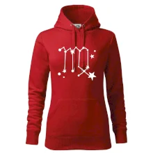 Souhvězdí - Virgo  - Panna