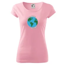 Zastavte zemi chci vystoupit