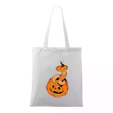 Žížala v dýni (Alexis Citrine)