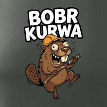 Bobr Kurwa