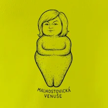 Malhostovická Venuše