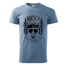 Nesnáším být sexy - voják