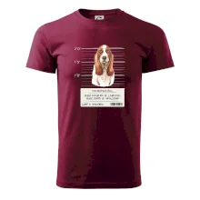 Baset - lump a darebák