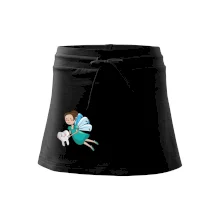 Zoubková víla Zoubková víla