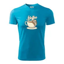 Šloffee - káva