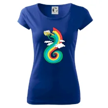 Piju jako duha (Pecka design)