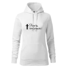 Stavím svépomocí - ikona