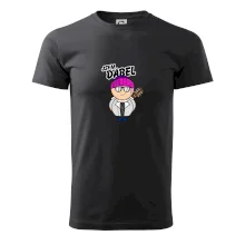 Jsem ďábel muzikant rocker Jsem ďábel muzikant rocker