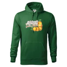 Nejlepší bramboráky peče děda