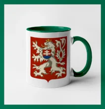 Znak ČSR - Třetí Československá republika (1945–1948)