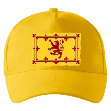 Královský prapor Skotska