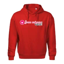 Jsem královna vole!