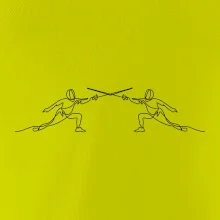 Šermířský souboj