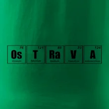 Periodická tabulka Ostrava