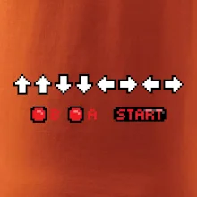 Secret cheat code