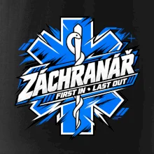 Záchranář - First in Last out