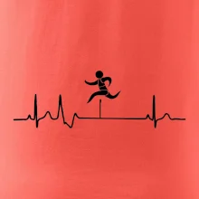 EKG překážkový běh