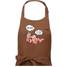 Žížaly na rybách