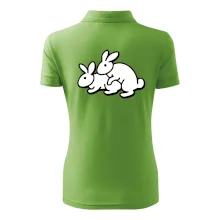 Dupající králící