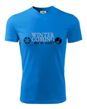 Winter Is Coming parodie