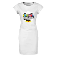 No signal televizní obrazec