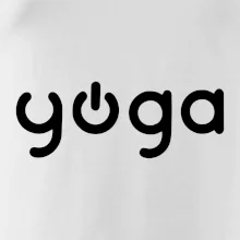 Power yoga logo