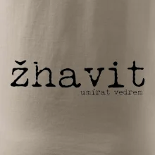 Čeština 2.0 - žhavit