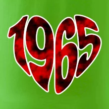1965 v srdci